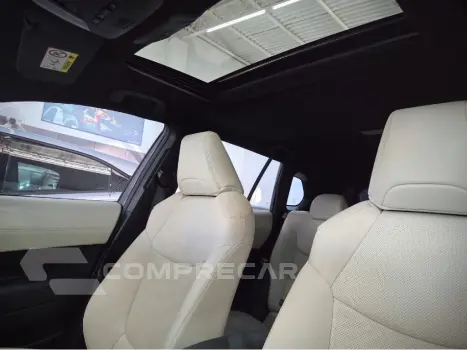 Corolla Cross 1.8 VVT-I HYBRID FLEX XRX CVT