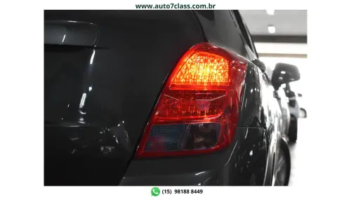 TRACKER - 1.4 16V TURBO LT AUTOMÁTICO