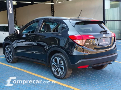 HR-V EX 1.8 Flexone 16V 5p Aut.