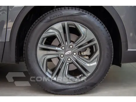TIGGO 7 PRO 1.5 TCI FLEX HYBRID MAX DRIVE CVT