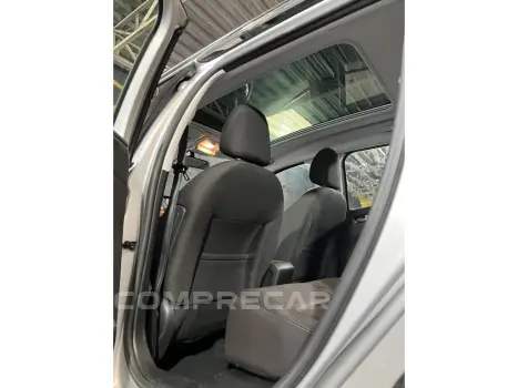 2008 1.6 16V FLEX GRIFFE 4P AUTOMÁTICO