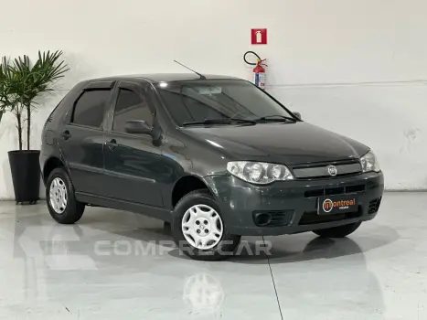 PALIO 1.0 MPI Fire Economy 8V