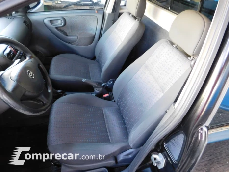 MONTANA 1.4 MPFI Conquest CS 8V
