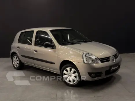 CLIO 1.0 GET-UP 16V FLEX 4P MANUAL