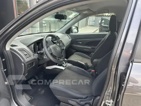 OUTLANDER 2.0 Mivec Sport GLS