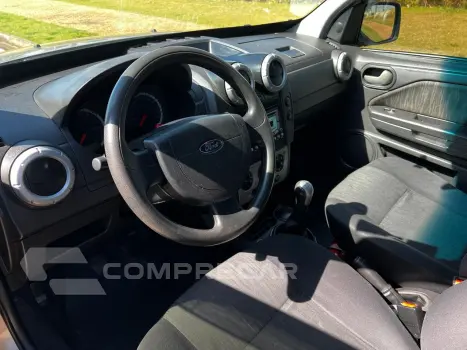 ECOSPORT 1.6 XLT Freestyle 8V