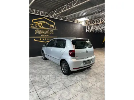 FOX 1.6 MI PRIME 8V FLEX 4P MANUAL