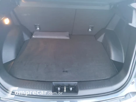 TIGGO 5X PRO 1.5 TCI FLEX HYBRID CVT