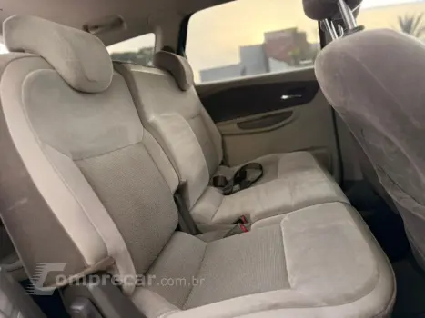 SPIN LTZ 1.8 8V Econo.Flex 5p Mec.