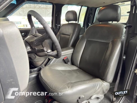 S10 2.4 MPFI EXECUTIVE 4X2 CD 8V FLEX 4P MANUAL