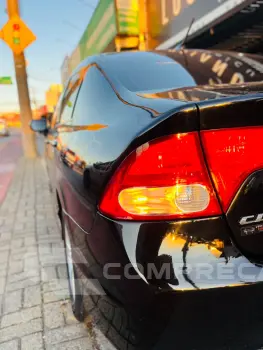 CIVIC 1.8 LXS 16V