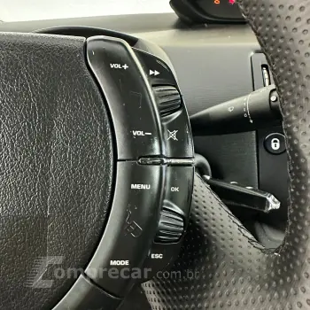 C4 Competition 1.6 Flex 16V 5p Mec.