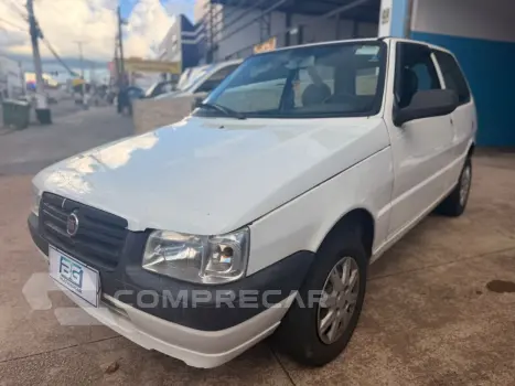 Fiat Uno Mille 1.0 Fire/ F.Flex/ ECONOMY 2p 4 portas