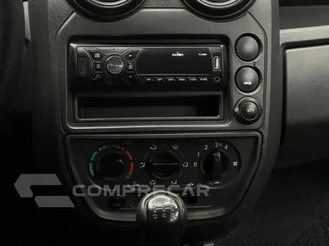 KA - 1.0 MPI 8V 2P MANUAL