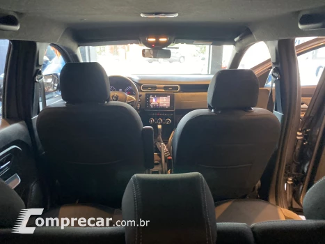 DUSTER 1.3 TCE Iconic Plus