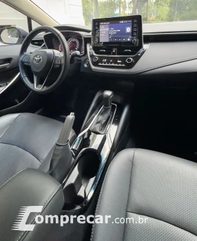 COROLLA 2.0 XEI 16V