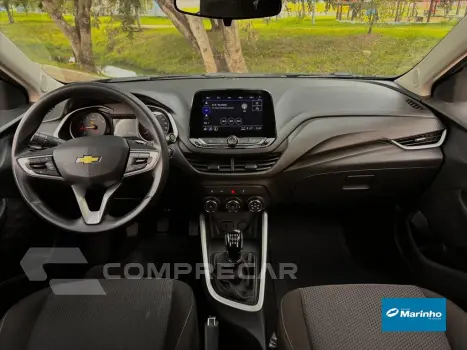 ONIX 1.0 FLEX LT MANUAL