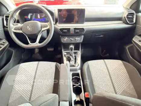 TERA 1.0 170 TSI COMFORT AUTOMÁTICO