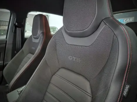 POLO 1.4 250 TSI GTS AUTOMÁTICO