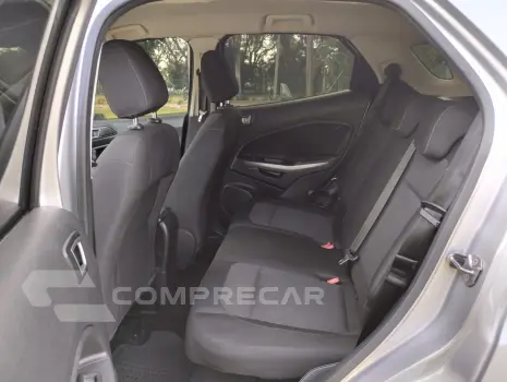 ECOSPORT 1.5 Ti-vct SE