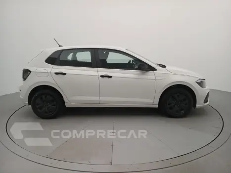 POLO 1.0 MPI TRACK MANUAL