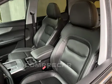 TIGGO 5X PRO 1.5 VVT Turbo Iflex