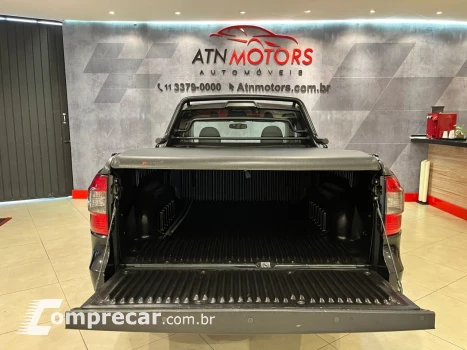Montana 1.4 FLEX LS