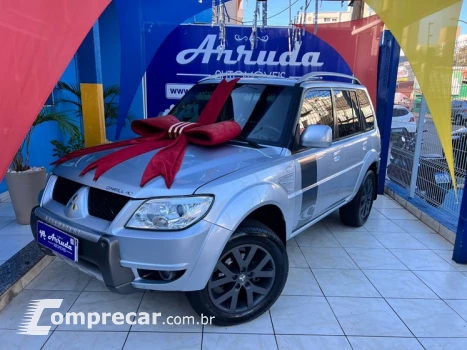 Mitsubishi PAJERO TR4 4 portas