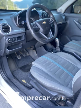 MONTANA 1.4 MPFI Sport CS 8V