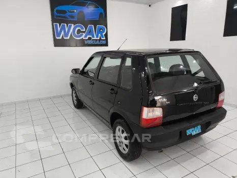 Uno Mille 1.0 Fire/ F.Flex/ ECONOMY 4p