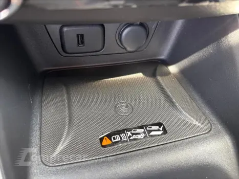 ONIX 1.0 TURBO FLEX PLUS PREMIER AUTOMÁTICO