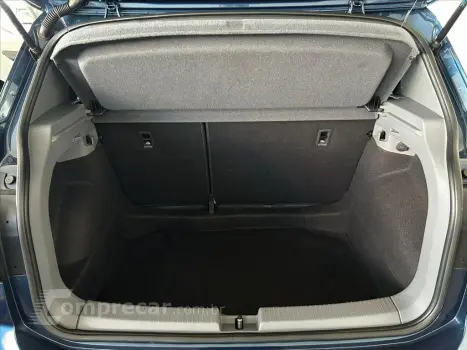 T-CROSS 1.0 200 TSI TOTAL FLEX AUTOMÁTICO