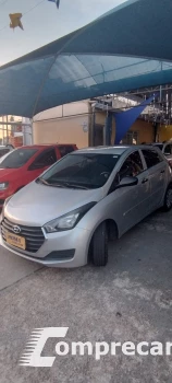 HB20 1.0 12V Comfort