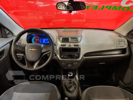 Cobalt 1.8 Mpfi Lt 8V Flex 4P Manual