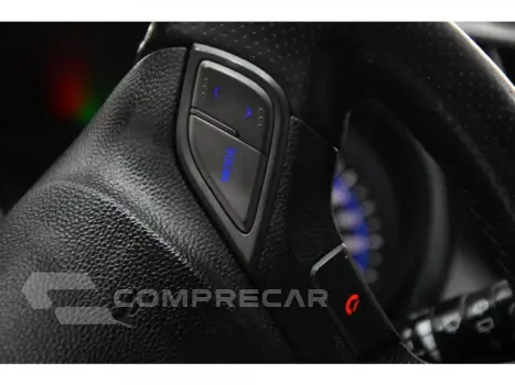 HB20X - 1.6 16V STYLE 4P AUTOMÁTICO