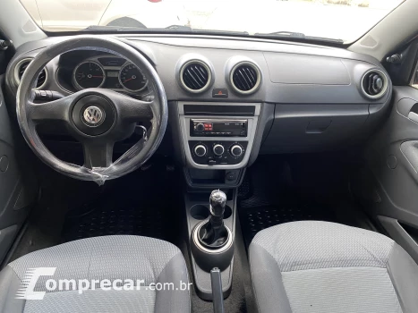 GOL 1.0 MI Trend 8V