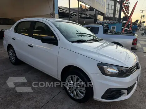 VOYAGE Trendline 1.0 T.Flex 12V 4p