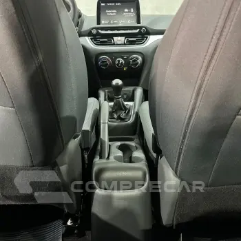 HB20S Comfort Plus 1.0 Flex 12V Mec.