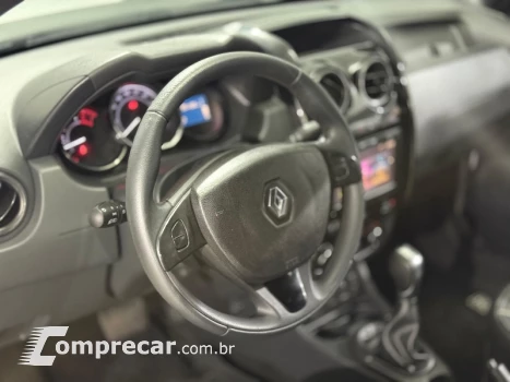 DUSTER OROCH 2.0 16V Dynamique