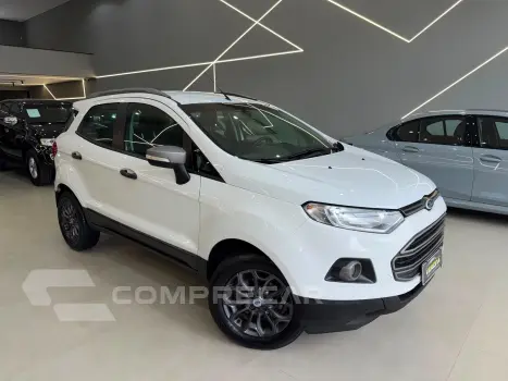 Ecosport freestyle 1.6