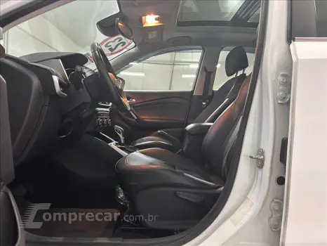 TRACKER 1.2 Turbo Premier