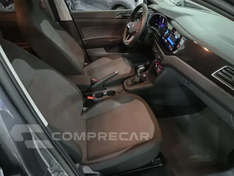Polo Hatch 1.0 12V 4P 170 TSI SENSE AUTOMÁTICO