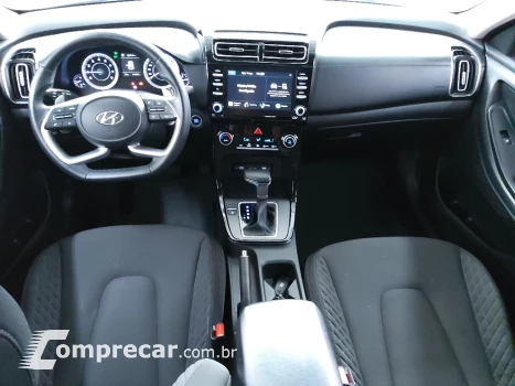 CRETA 1.0 TGDI FLEX LIMITED AUTOMÁTICO
