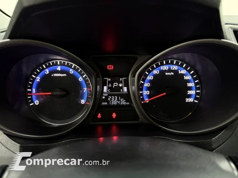 HB20 1.6 Premium 16V