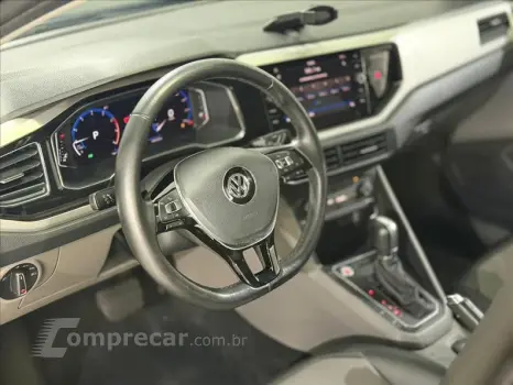 POLO 1.0 200 TSI Highline