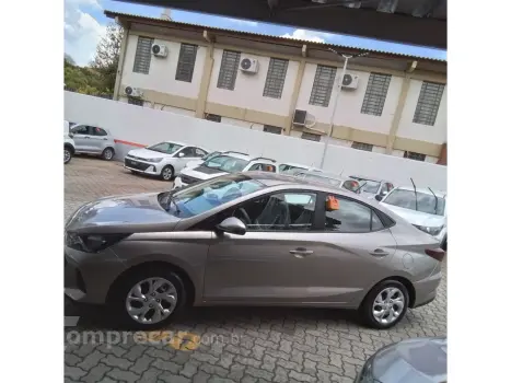 HB20S 1.0 12V FLEX COMFORT PLUS MANUAL