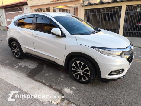 HR-V 1.8 16V EXL