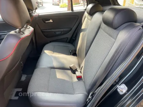 Fox Rock in Rio 1.6 Mi Total Flex 8V 5p