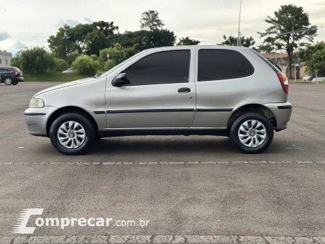 PALIO 1.0 MPI Fire EX 8V