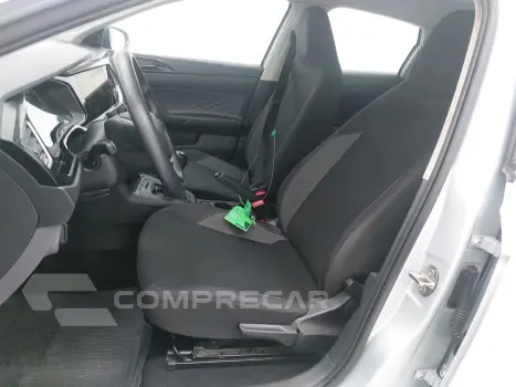 POLO 1.0 MPI TRACK MANUAL
